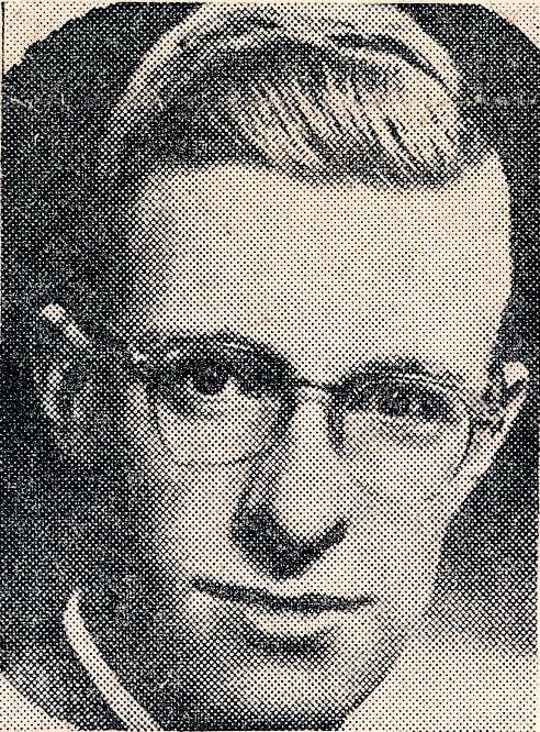 Robert Fassnacht